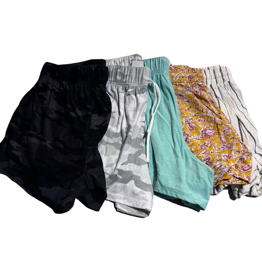 Bundle of shorts!